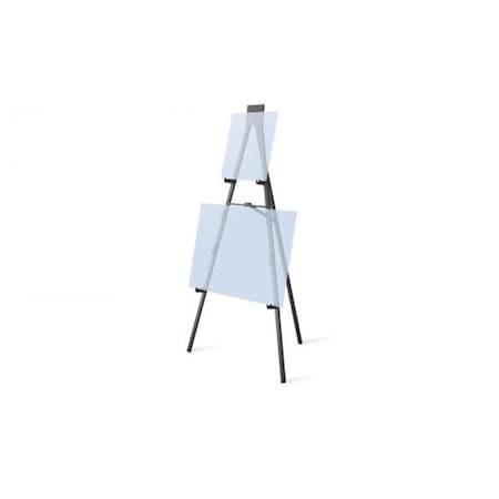Testrite Visual Products Testrite Visual Products 900-6B Convention & Hotel Easels 900-6B